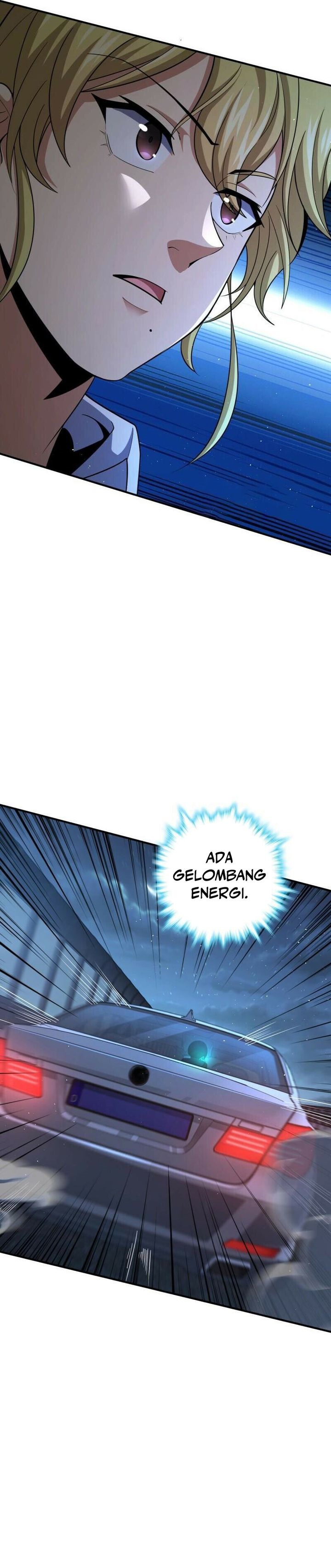Spare Me, Great Lord! chapter 671